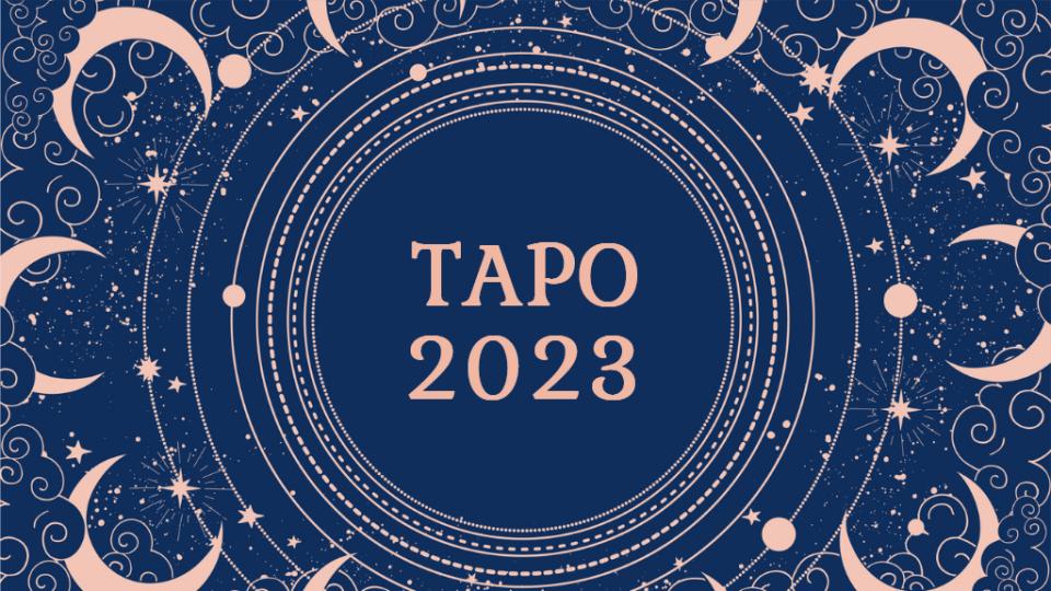 таро хороскоп 2023