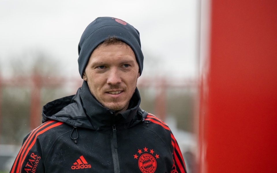 Байерн Мюнхен иска да привлече вратар след контузията на капитана