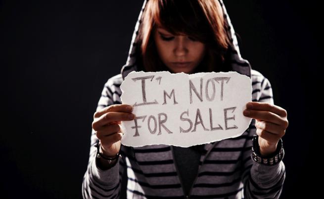 Трафик на хора: 10 неща, които трябва да знаем