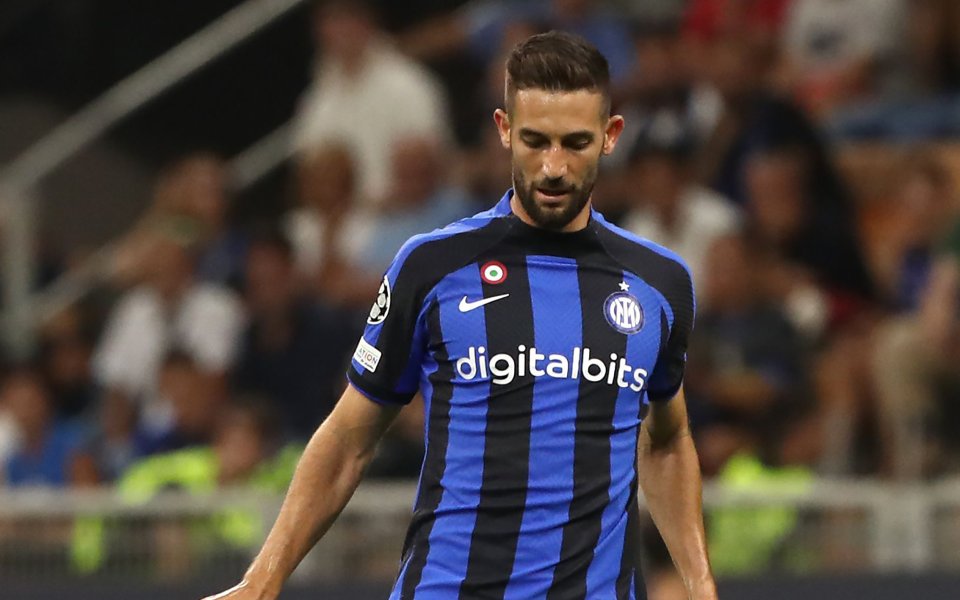 Лацио изследва трансферния прозорец, но по-скоро с мисъл към лятото.