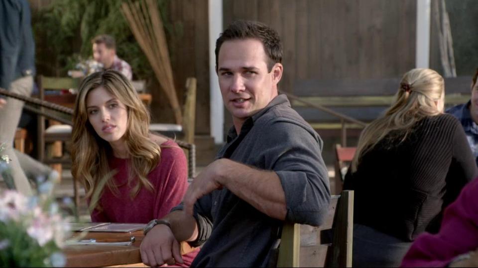 5 романтични филма, които да гледаш този уикенд - снимка 5