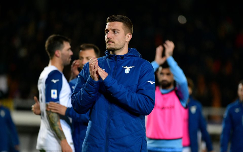 Нюкасъл Юнайтед е отправил оферта от 60 милиона евро за