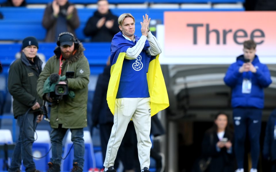 Шахтьор Донецк ще дари 25 милиона евро от рекордния трансфер