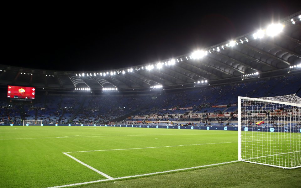 Рома - Фиорентина