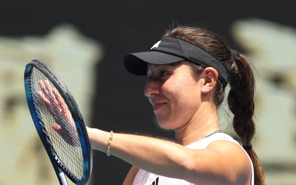 Без изненади на старта на Australian Open при жените