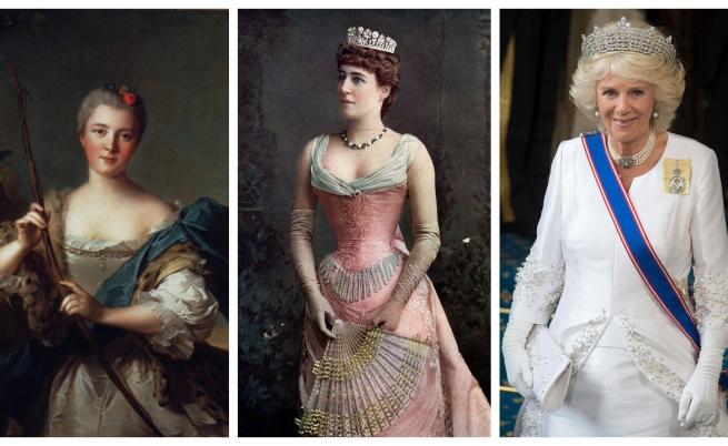 Драмата и скандалът са около тях: Най-влиятелните кралски любовници в историята