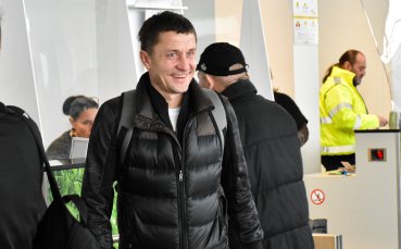 Старши треньорът на ЦСКА Саша Илич ще решава съдбата на