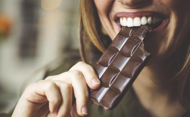 Учени разгадаха тайната на вкуса на шоколада