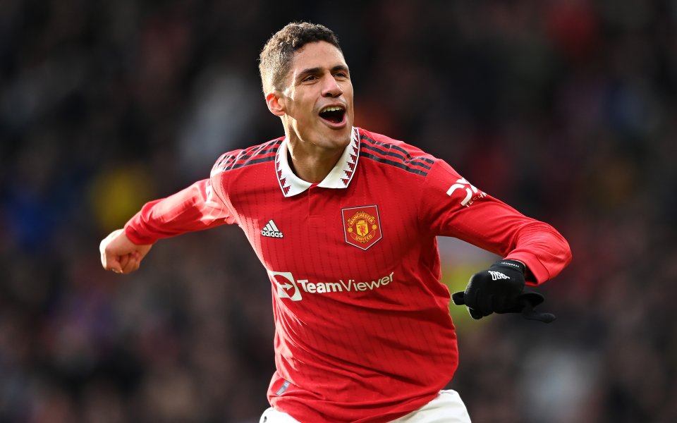 Френският национал Рафаел Варан заяви, че всичко е възможно за