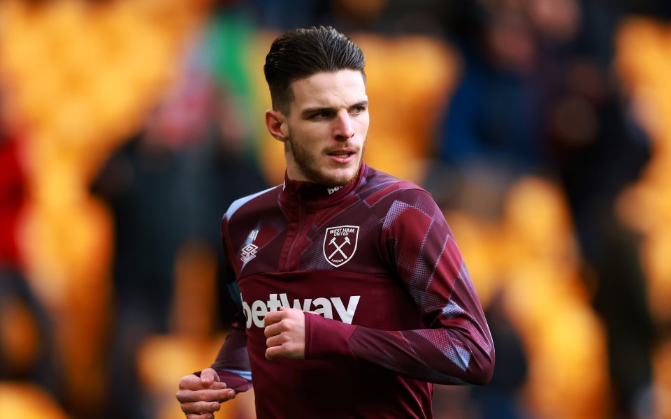 Лидерът в английската Висша лига – Арсенал, се е насочил