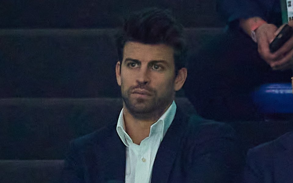 Бившият испански национал Жерар Пике спечели повече пари от финалистите