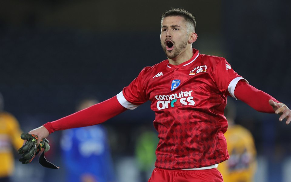 Байерн Мюнхен се е насочил към привличането на нов вратар,