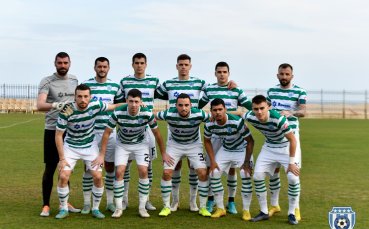 Черно море завърши 0 0 с втория отбор на ЦСКА