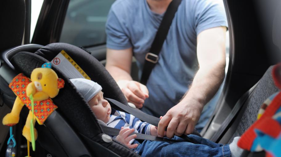Синдром на забравеното бебе в колата - кошмар с фатални последствия