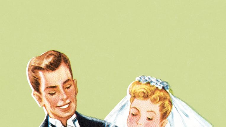 16 остроумни цитата за брака на известни личности