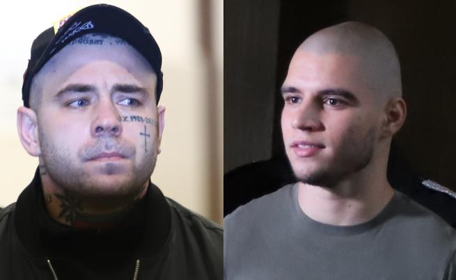В затвора - прокурорският син и Семерджиев се сбили, нападнали и надзиратели