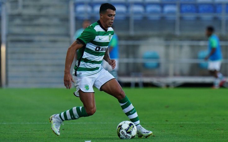 Тотнъм получи 