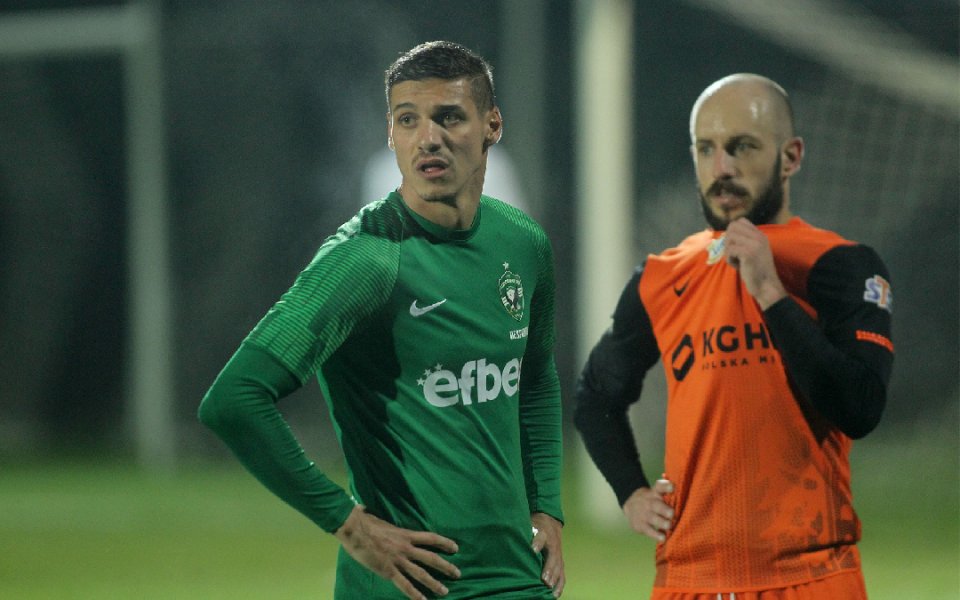 Съперникът на Лудогорец в Лигата на конференциите Андерлехт даде звездата