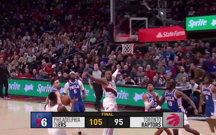 Най-важното в NBA от изминалата нощ (20.01.2023)