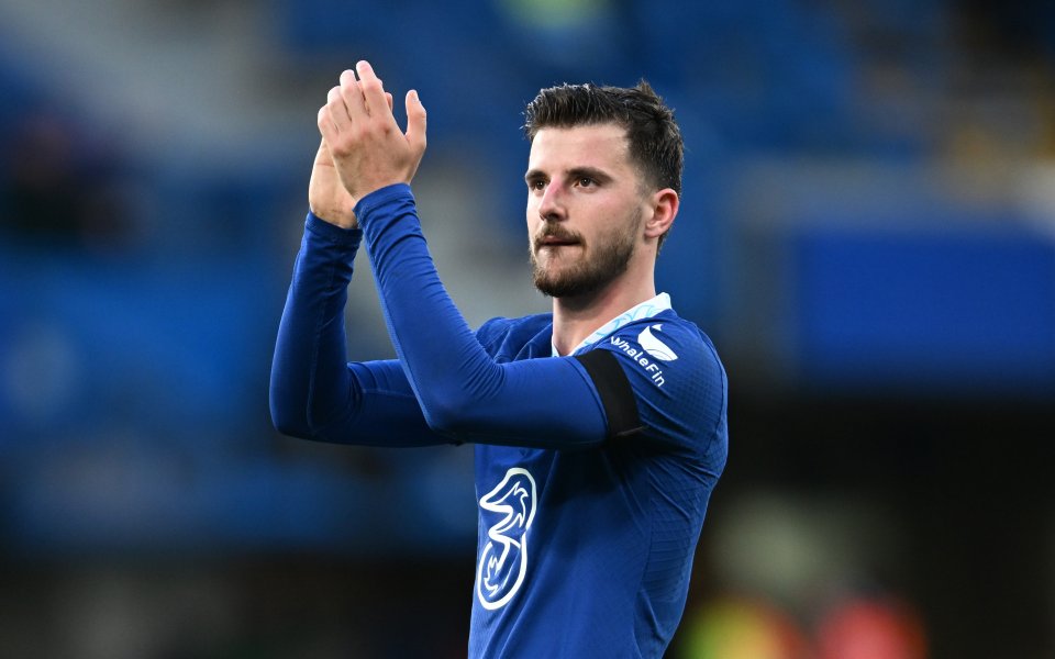 Челси се опитва да забърза преговорите за нов договор с