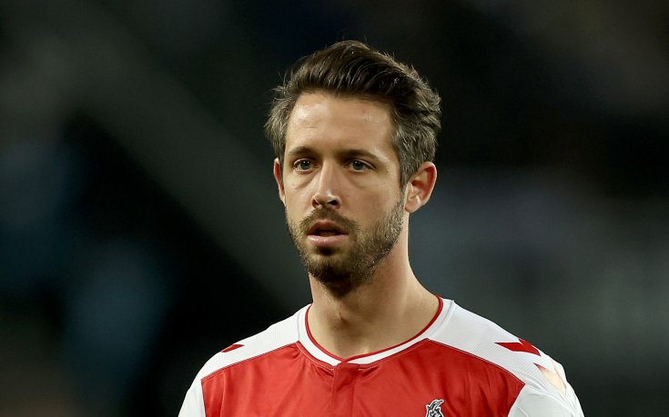 Официално: Кьолн удължи договора на свой нападател