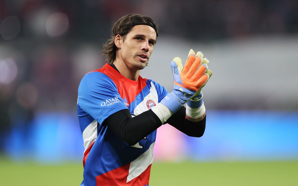 РБ Лайпциг и Байерн Мюнхен играят при 0:0 при подновяването