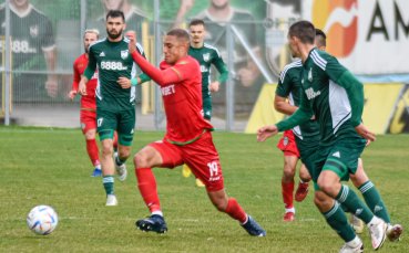 Ботев Враца приема Пирин в спор за задължителни три точки
