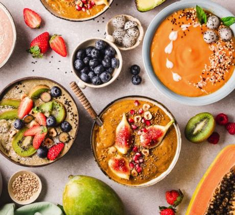 Често сме предпазливи към определени храни защото ги свързваме с