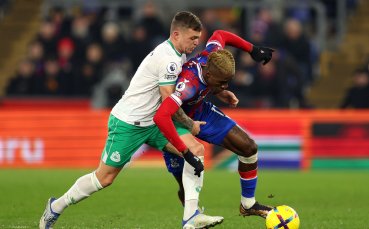 Кристъл Палас не се даде и на Нюкасъл