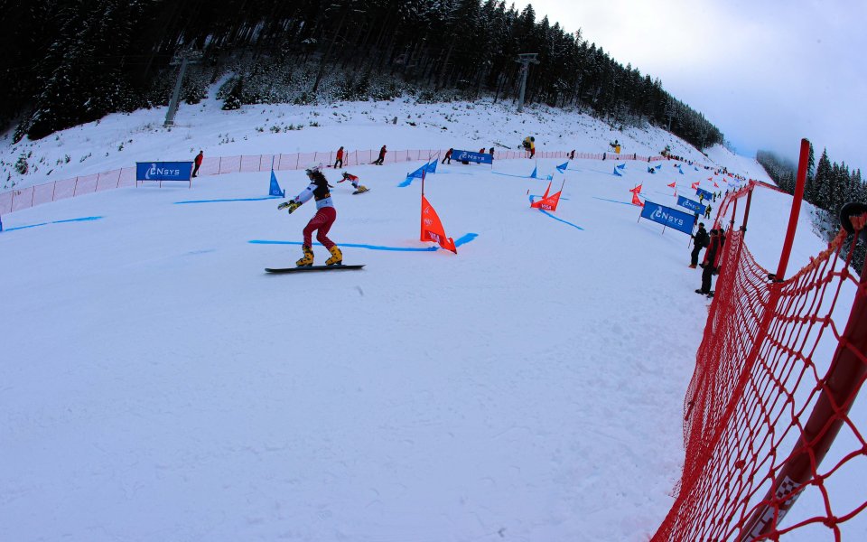 България може да вземе исторически домакинства на Световни купи по ски и по сноуборд