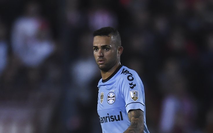 Лудогорец поглежда към атакуващ халф на бразилски гранд