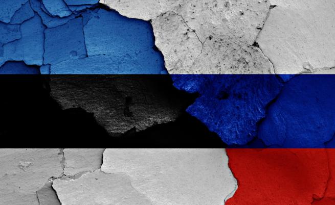 Естония с план за разгром на Русия от Украйна