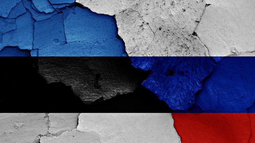 <p>Русия: Ще продължим да реагираме&nbsp;на враждебните стъпки</p>