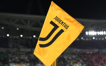 Акциите на Ювентус се сринаха с около 10 процента в
