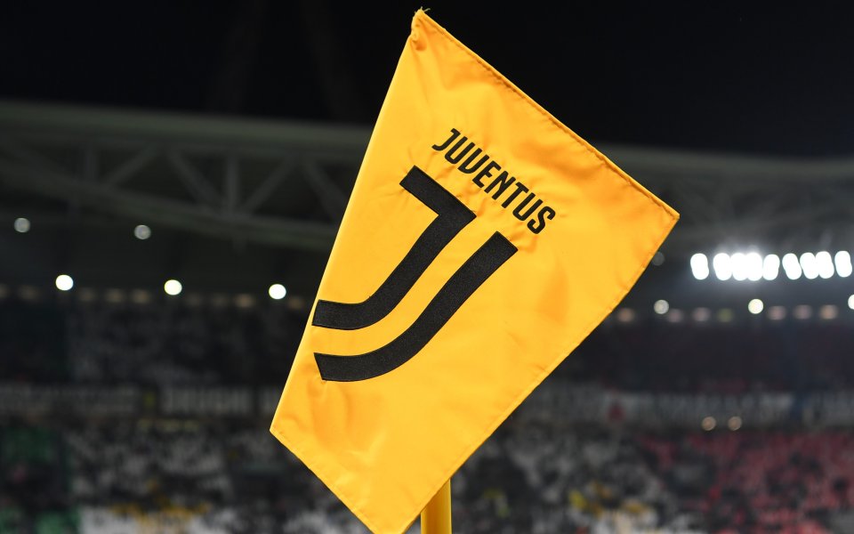 Акциите на Ювентус се сринаха с около 10 процента в