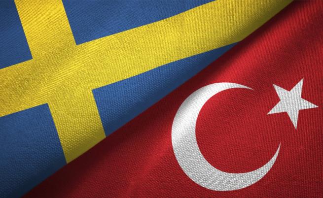 ЕС осъди изгарянето на Корана пред турското посолство в Швеция