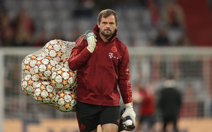 Нова вратарска драма в Байерн