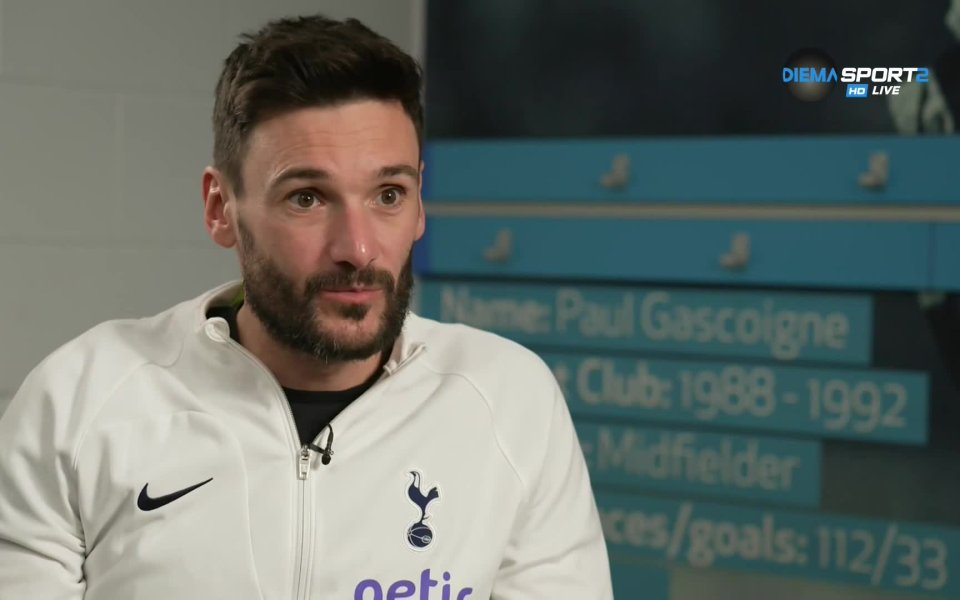 Юго Лорис сподели мислите си след Световното първенство в Катар