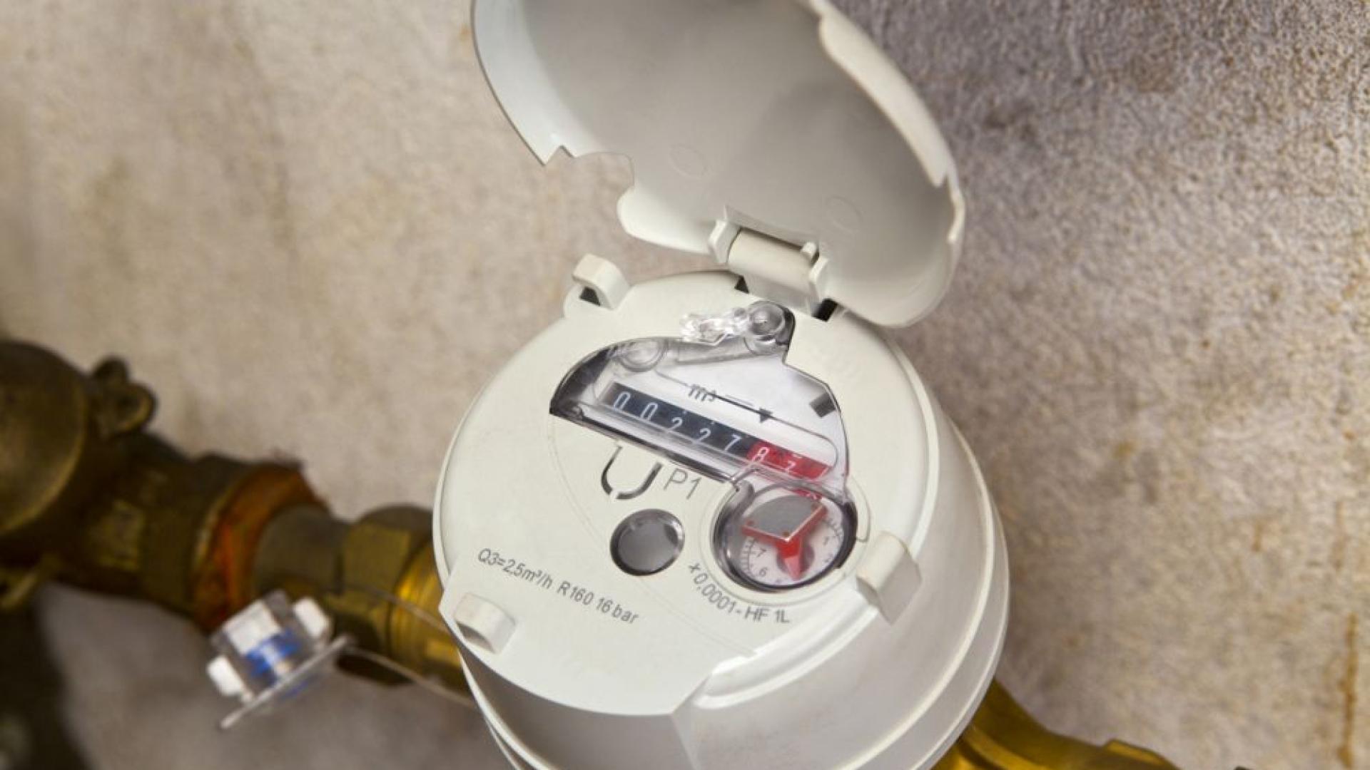 Идеята за въвеждане на т нар такса водомер или по