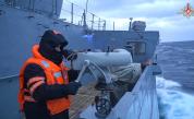 Михаил Развожаев: Руският Черноморски флот отблъсна атака с дронове срещу Севастопол