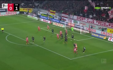 Бундеслига токшоу целите пред Айнтрахт Франкфурт и още много