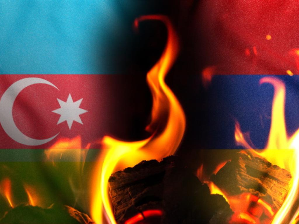 Нагорни Карабах обяви саморазпускането си и на всички свои институции