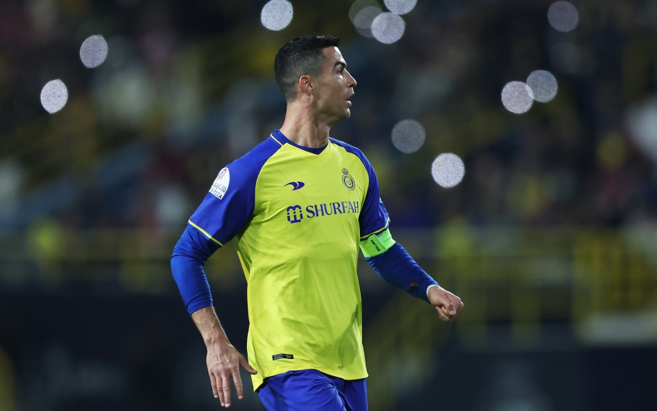 Отборите на Ал Уехда и Ал Насър играят при резултат