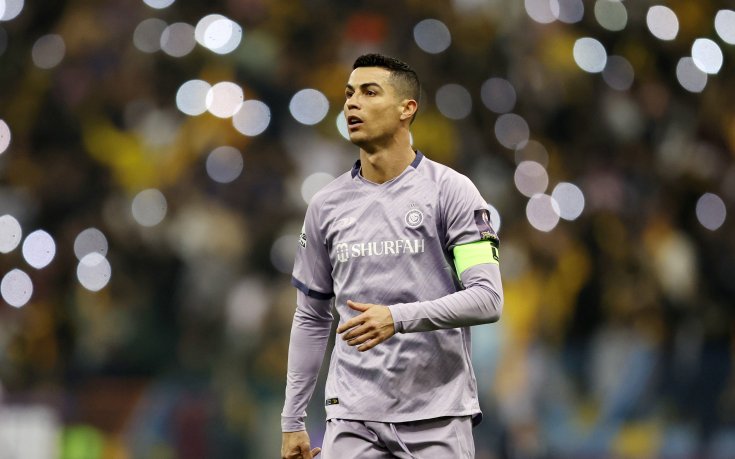 Роналдо се отпуши, спаси Ал Насър в последната минута