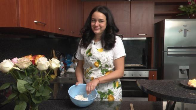  Калина Крумова 