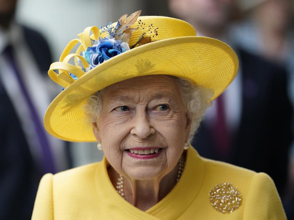 Последните записани думи на покойната кралица Елизабет II бяха разкрити