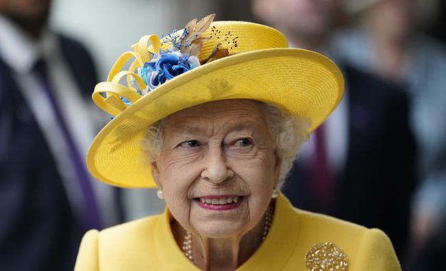 Разкриха последните документирани думи на Кралица Елизабет