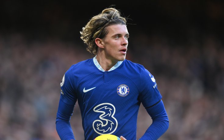 Тотнъм посяга към ключов играч на Челси