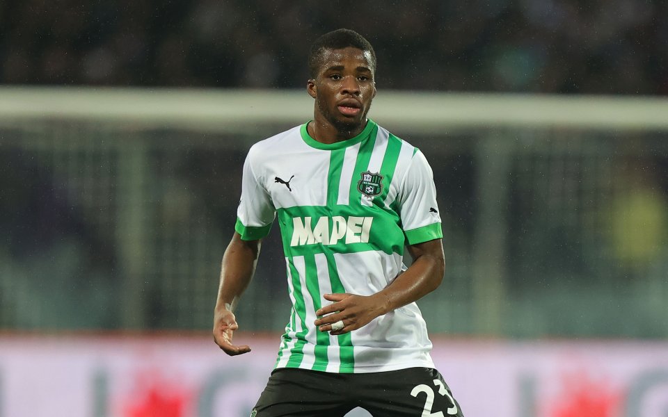 Борнемут успя да договори двама нови играчи в последния ден