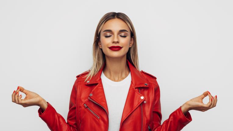  Как Синдромът на късметлийката да проработи и за теб 